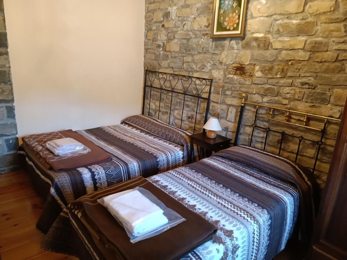 피스칼 Casa Gely 빌라 외부 사진